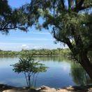 颜值炸裂的旅行者