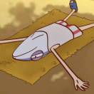 44次日落