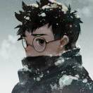 星辰溺于海.