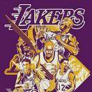 LAKERS the best