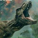 T-REX霸王龙