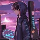一