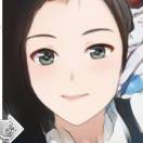 青青子矜