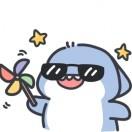 开郎的鲨鱼
