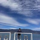 新鲜空气