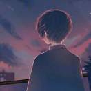 雨一直下