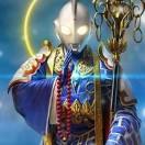 恰似寒光遇骄阳
