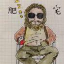 天河