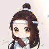 ✎﹏藍湛ღ