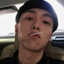 爱睡觉的牛奶冰激凌
