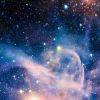 漫天星辰