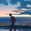 仰望未来的星辰