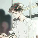 闲逸.
