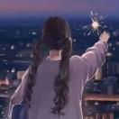 星星