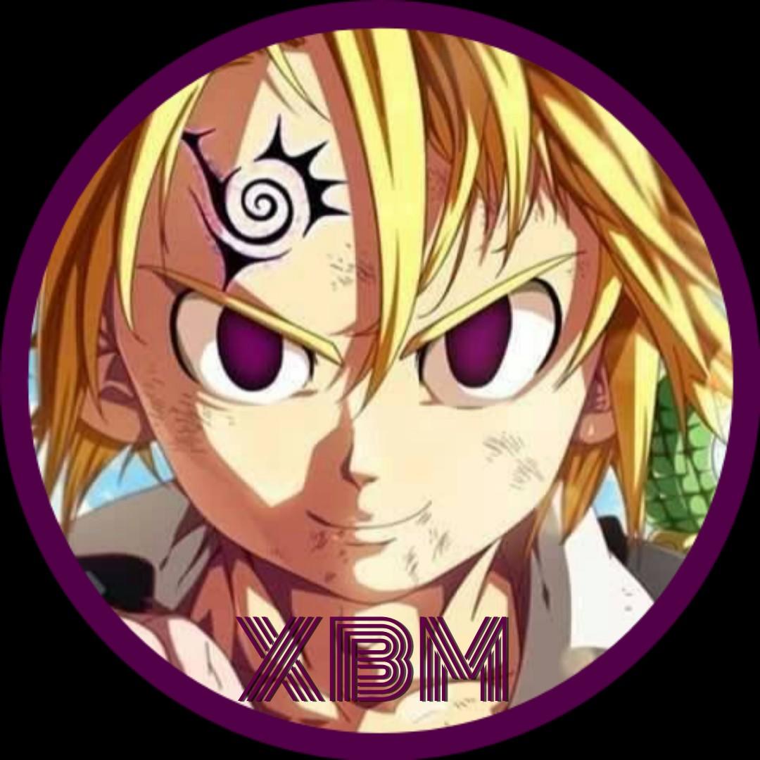 MELIODAS