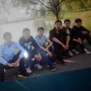 释天雨雪碧喂鱼啦