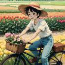 忍不住化身一条固执的鱼