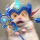 咦