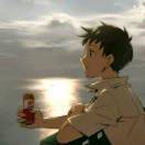 流颜
