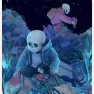 sans