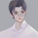 为卿绾青丝