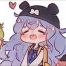 呀嘿～