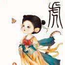 惟愿时光清浅，许你安然！