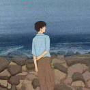 浅墨