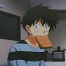 留白.