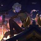 春日青Tsing.