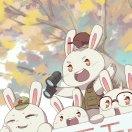 对方正在输入...