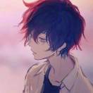 。