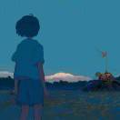 lonely