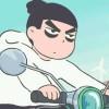 李センセイ
