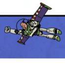Buzz Lightyear