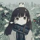 如初