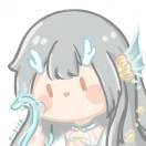 变成了小星星