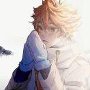 我用浪漫定义你.