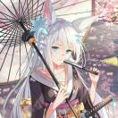 轻音缭绕