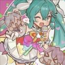 初音未来重度依赖