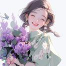 星落