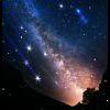 让我变成星星守护你