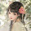等花开