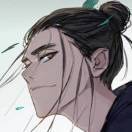 山衔