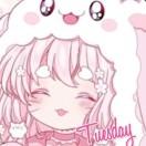 软糖小熊🎀🍬🍬