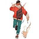 山有木兮木有枝