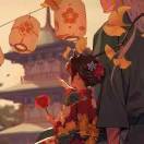 眿望