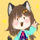。