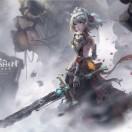 嫡如流水