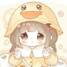 一只鸭